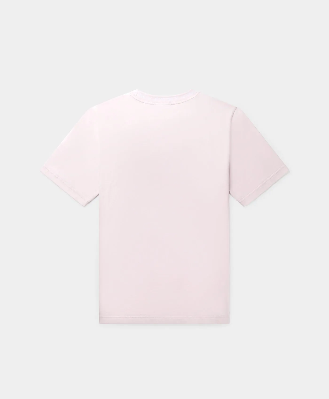 Ice Pink Erib T-Shirt sold by Daily Paper product image thumbnail 2