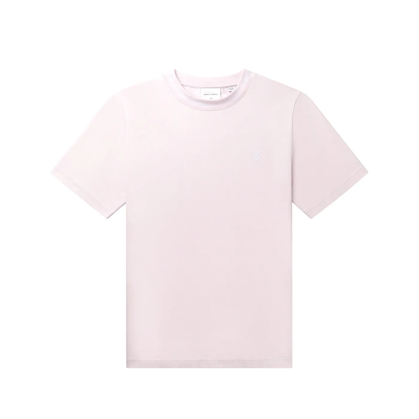Ice Pink Erib T-Shirt | Parallel
