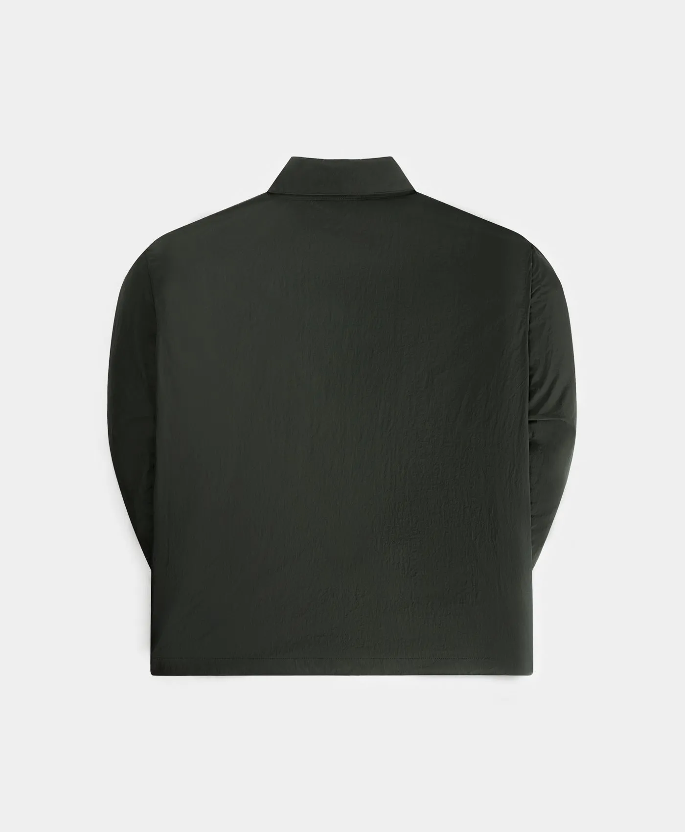 Black Akili Track Jacket sold by Daily Paper product image thumbnail 2