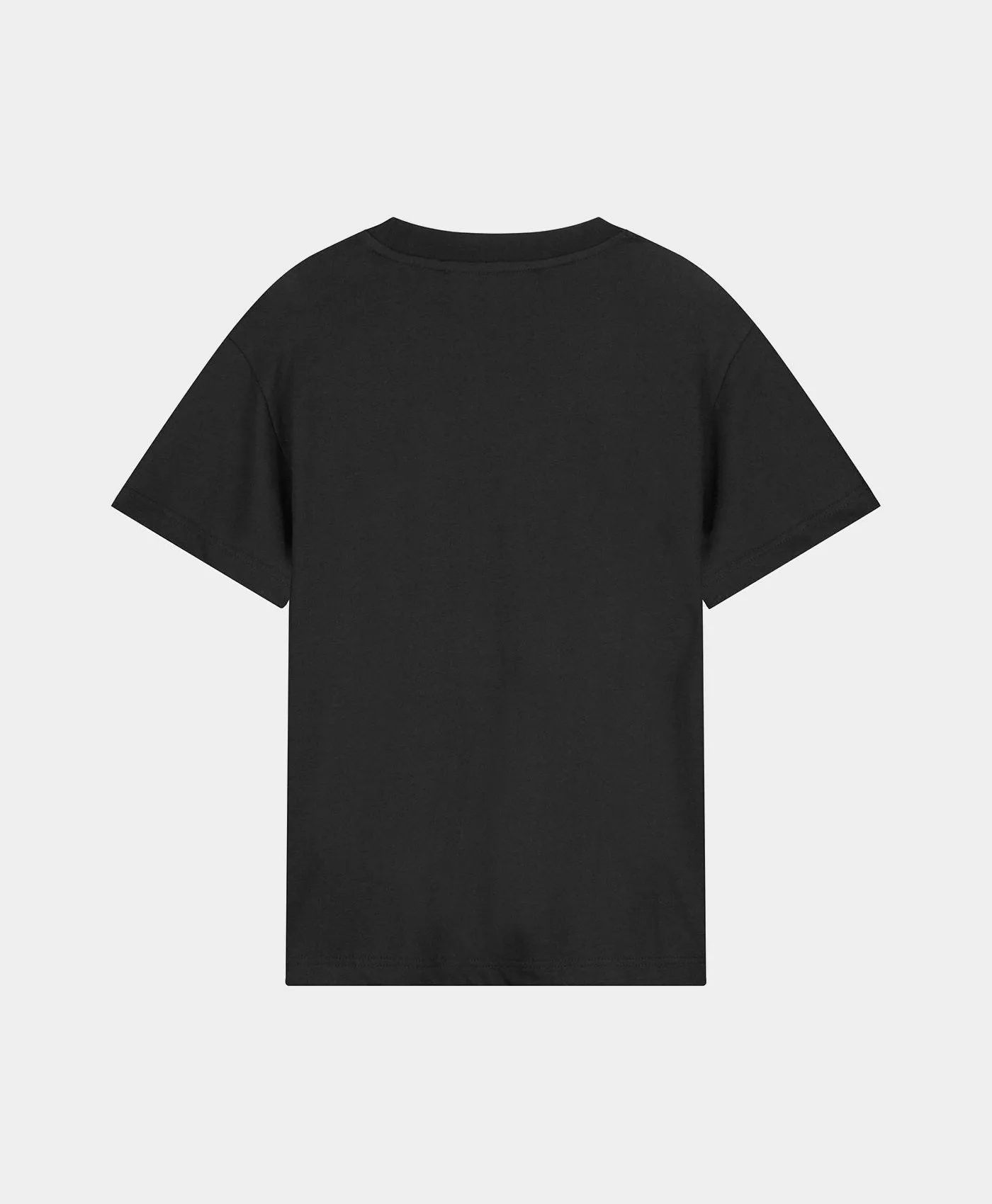 Black Estan T-shirt sold by Daily Paper product image thumbnail 2