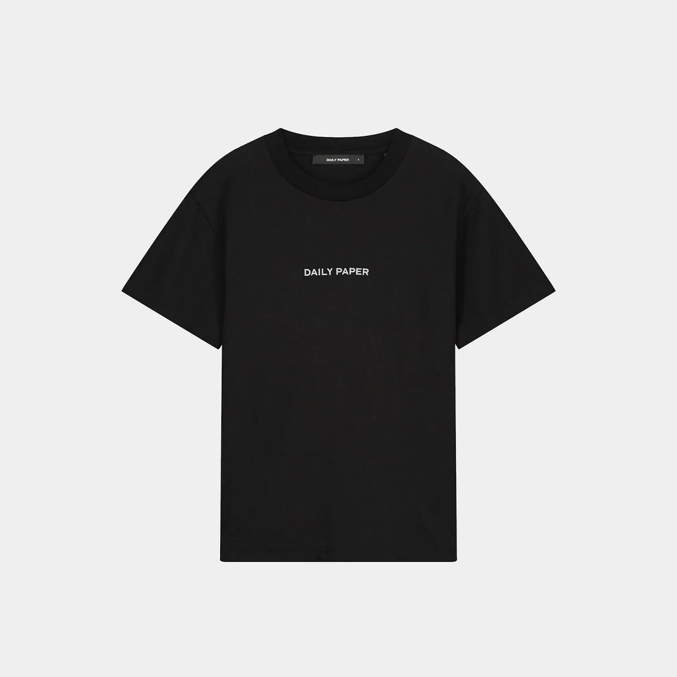 Black Estan T-shirt sold by Daily Paper product image thumbnail 3