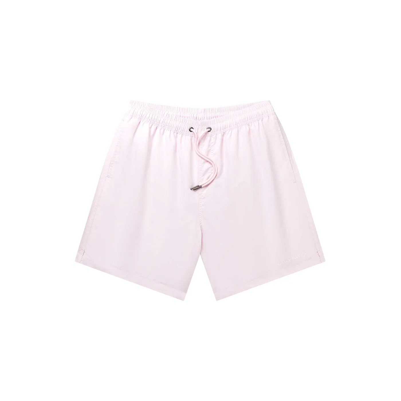 Ice Pink Logotype Swimshorts sold by Daily Paper product image thumbnail 4