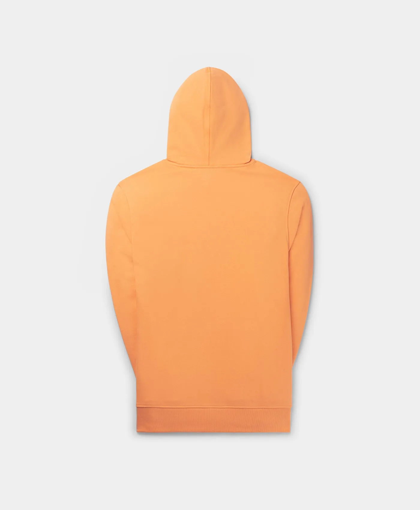 Tangerine Orange Rivo Hoodie sold by Daily Paper product image thumbnail 2