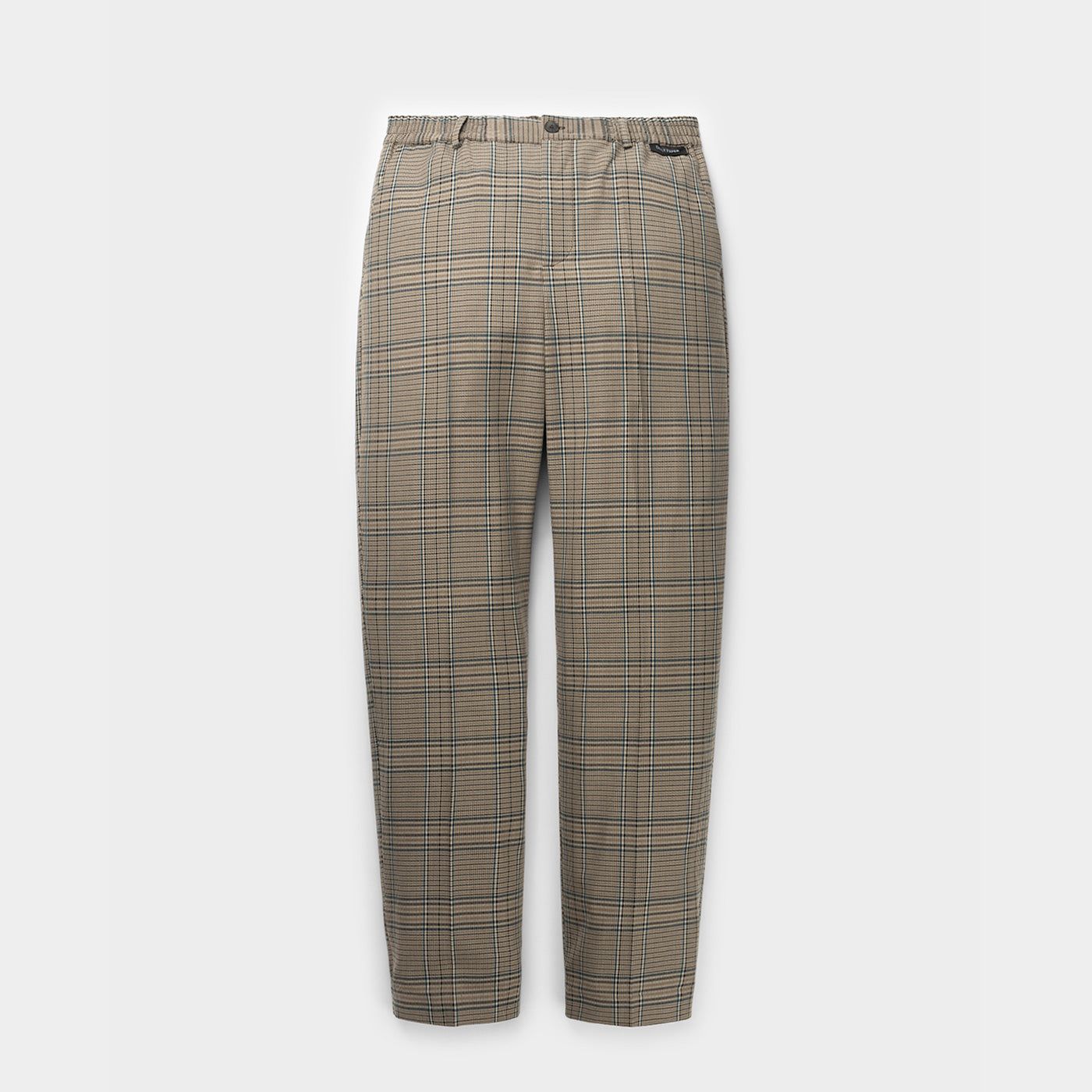 Beige Blue Hoshad Pants sold by Daily Paper product image thumbnail 5