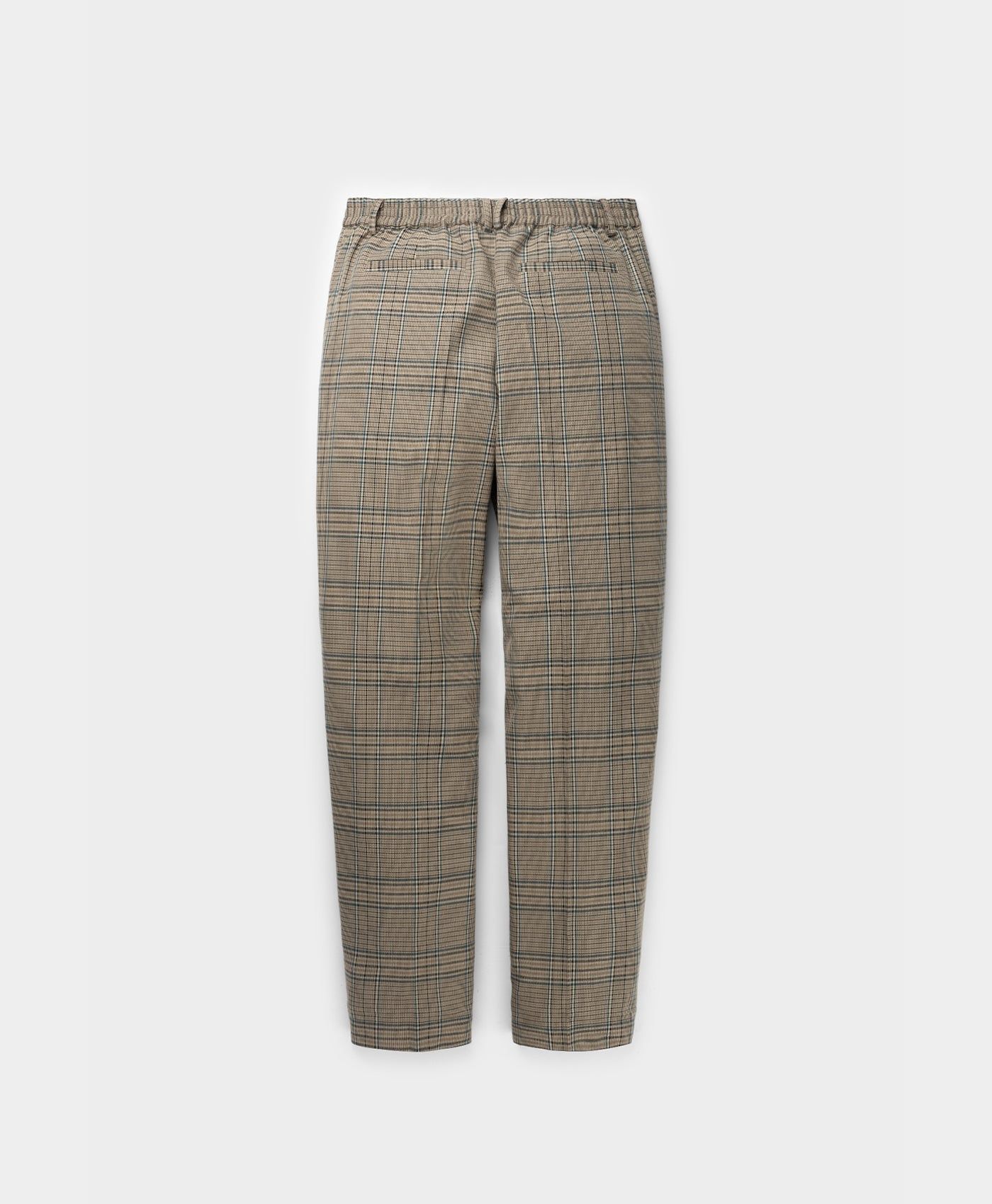 Beige Blue Hoshad Pants sold by Daily Paper product image thumbnail 2