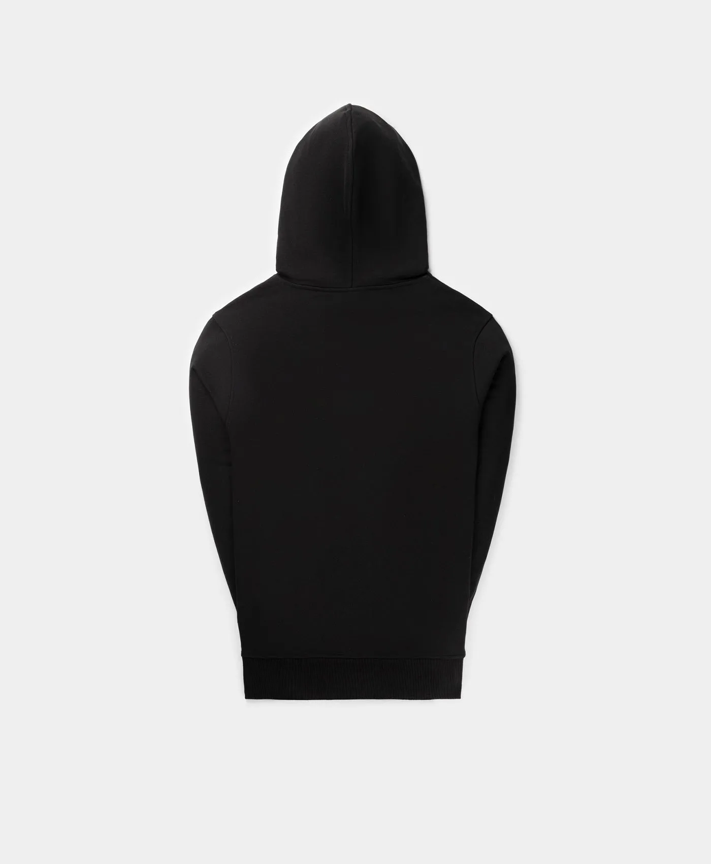 Black Panit Hoody sold by Daily Paper product image thumbnail 2