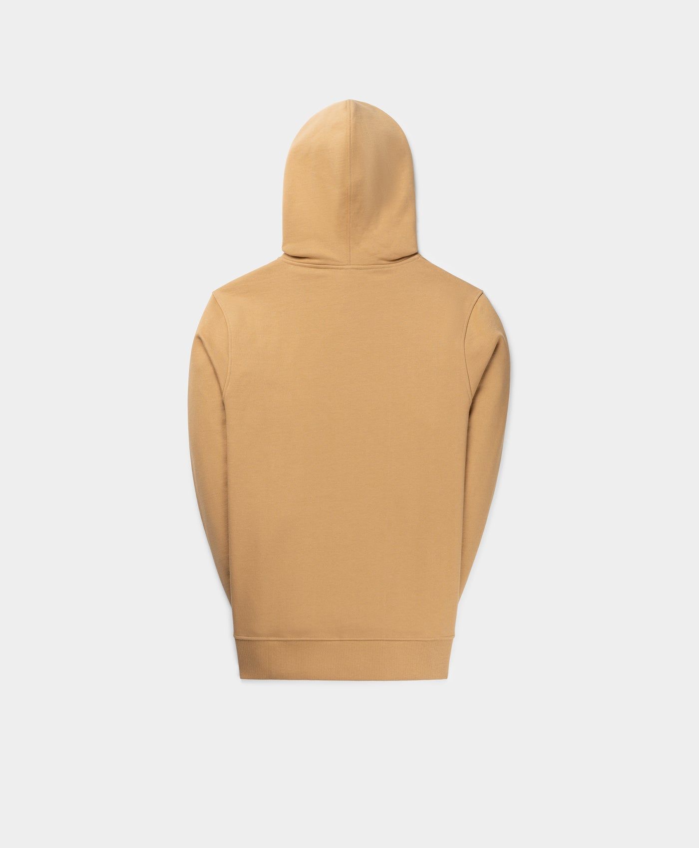 Taffy Beige Holman Hoody sold by Daily Paper product image thumbnail 2