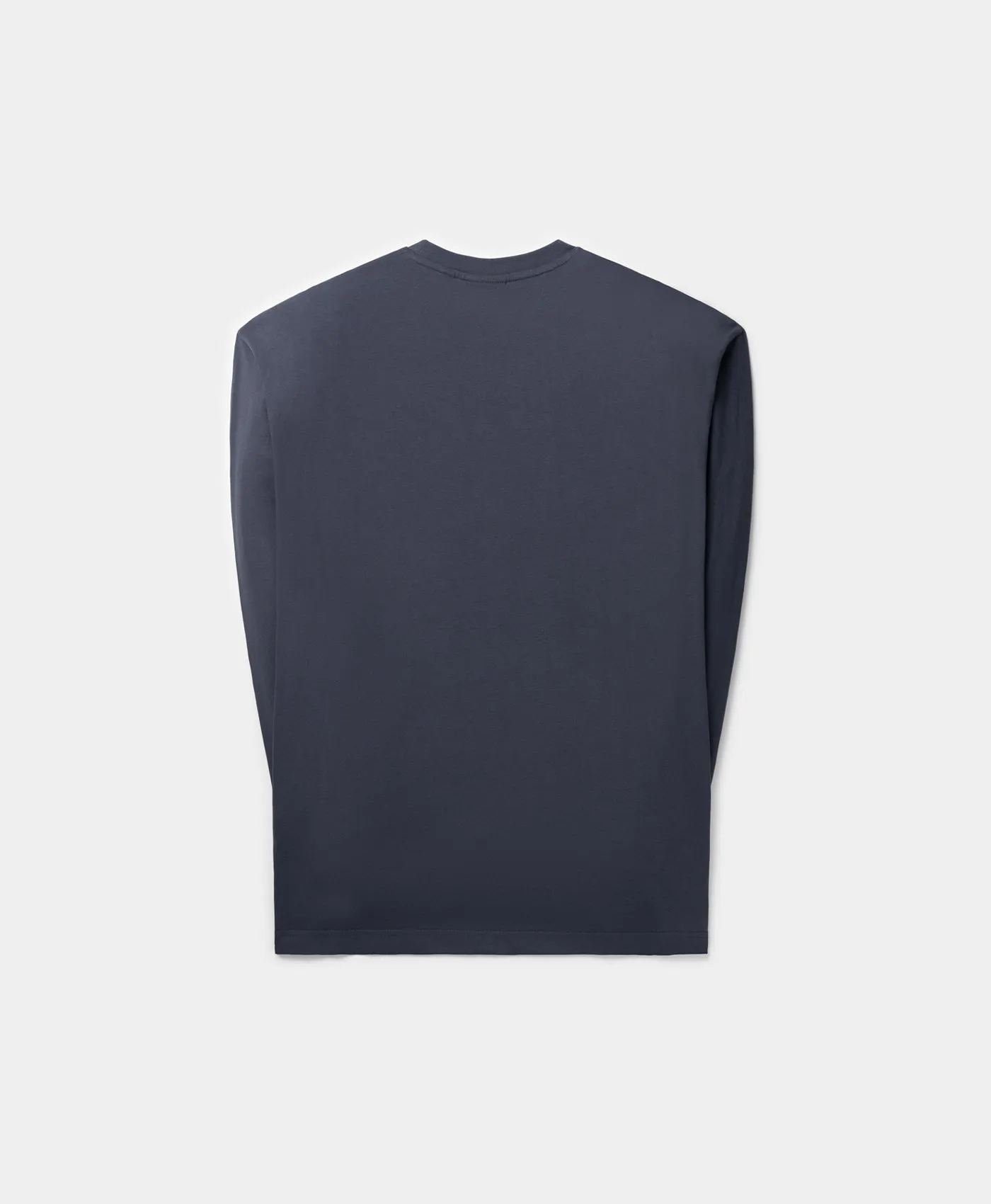 Odyssey Blue Etype Longsleeve sold by Daily Paper product image thumbnail 2