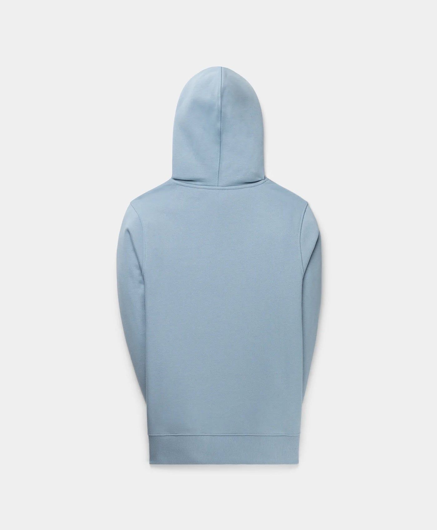 Rainwashed Blue Escript Hoody sold by Daily Paper product image thumbnail 2