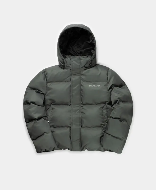 Chic Green Epuffa sold by Daily Paper