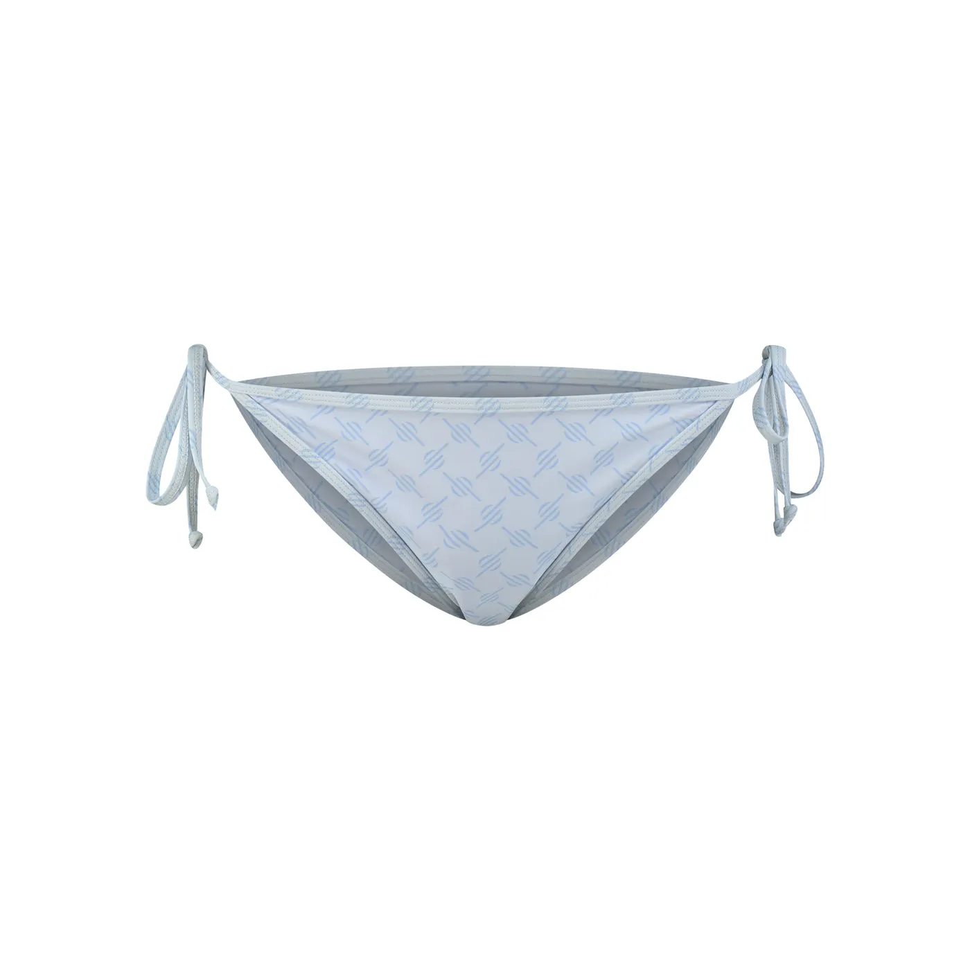 Halogen Blue Reya Monogram Bikini Bottom sold by Daily Paper product image thumbnail 4