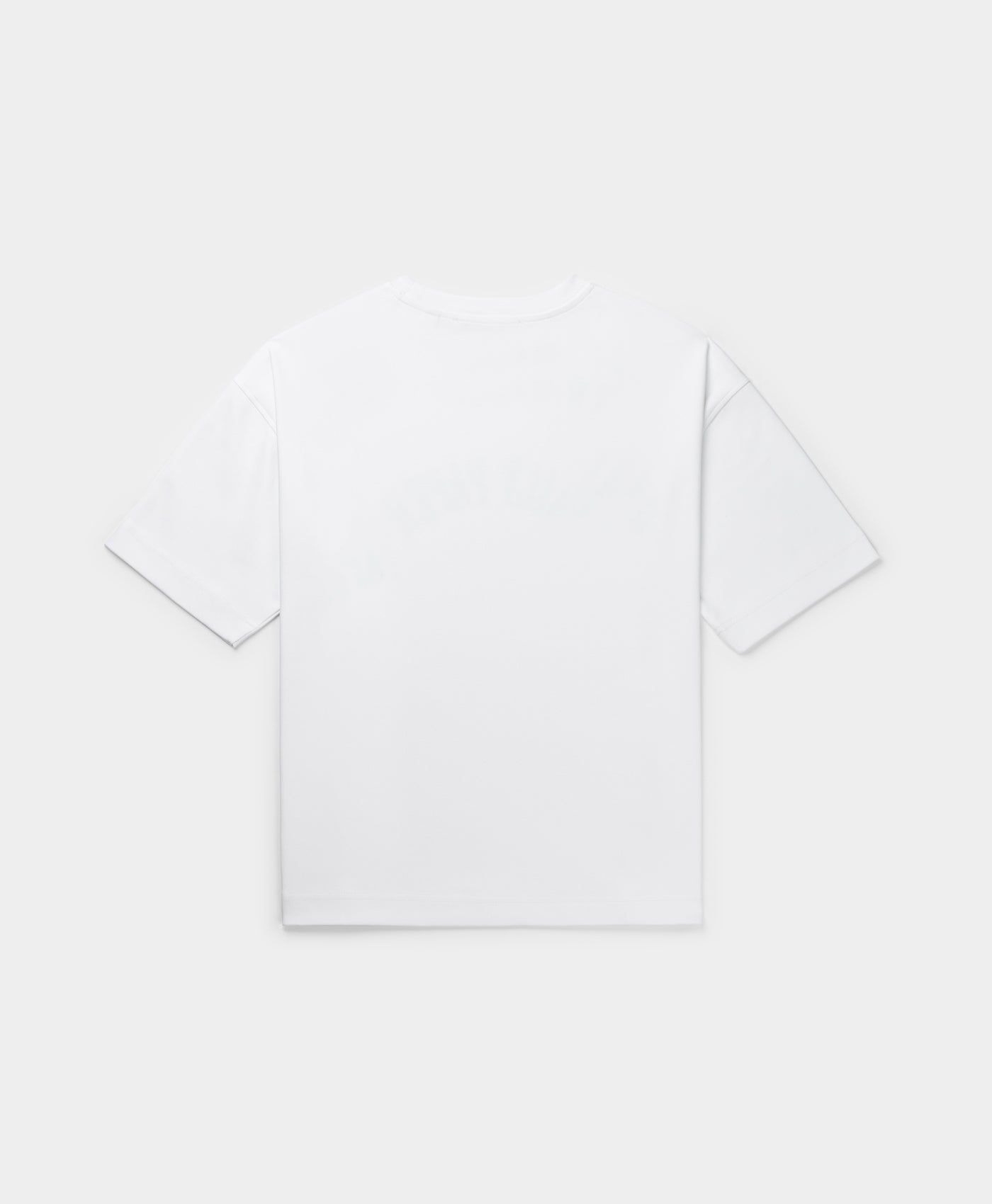 White Hozina T-Shirt sold by Daily Paper product image thumbnail 2
