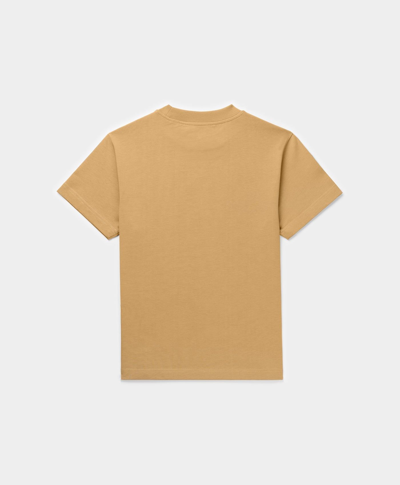 Taffy Beige Homen T-Shirt sold by Daily Paper product image thumbnail 2