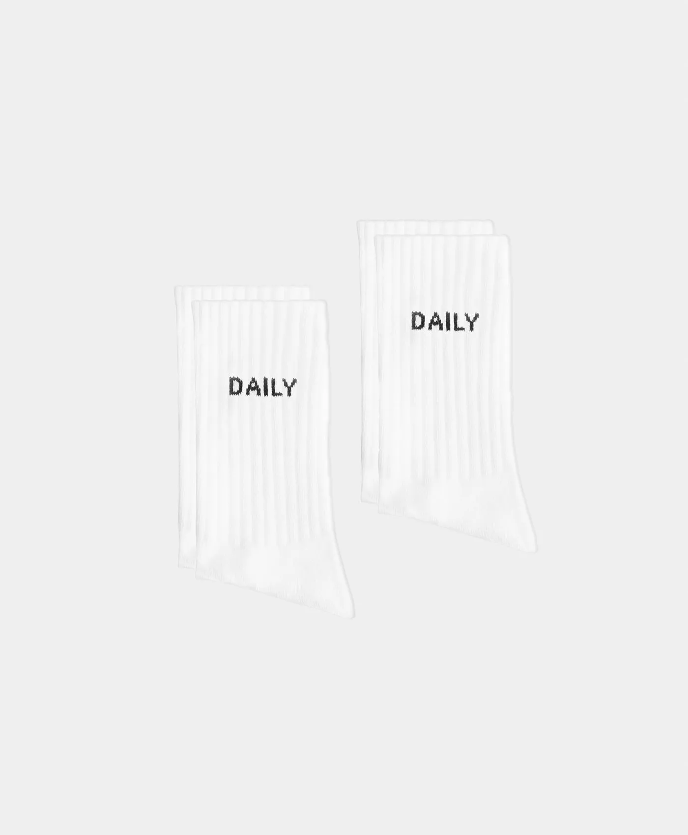 White Etype Sock 2-Pack sold by Daily Paper product image thumbnail 2