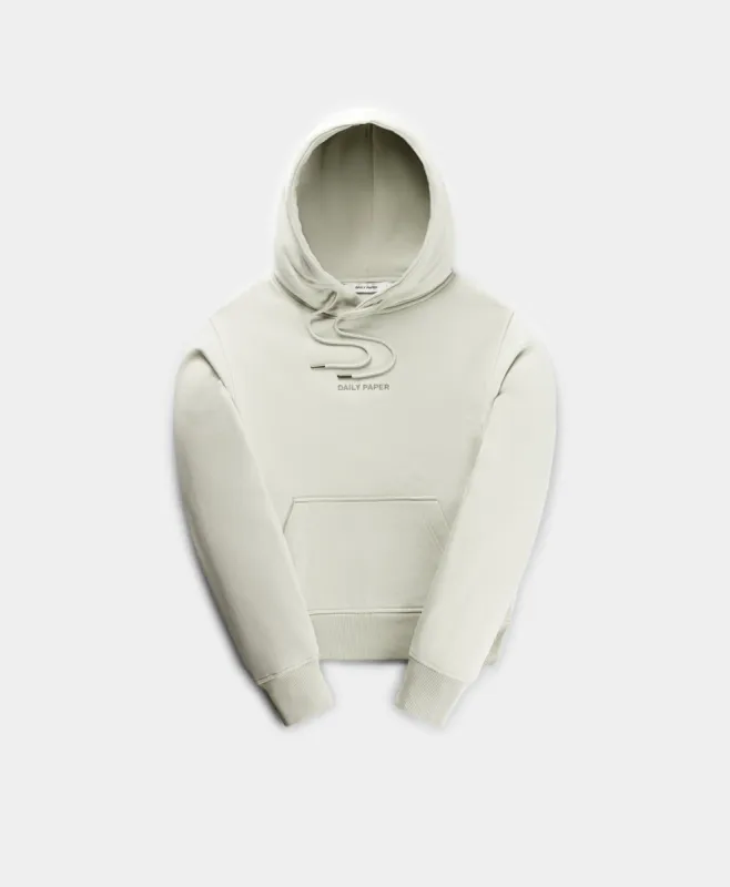 Metal Grey Etype Hoodie sold by Daily Paper