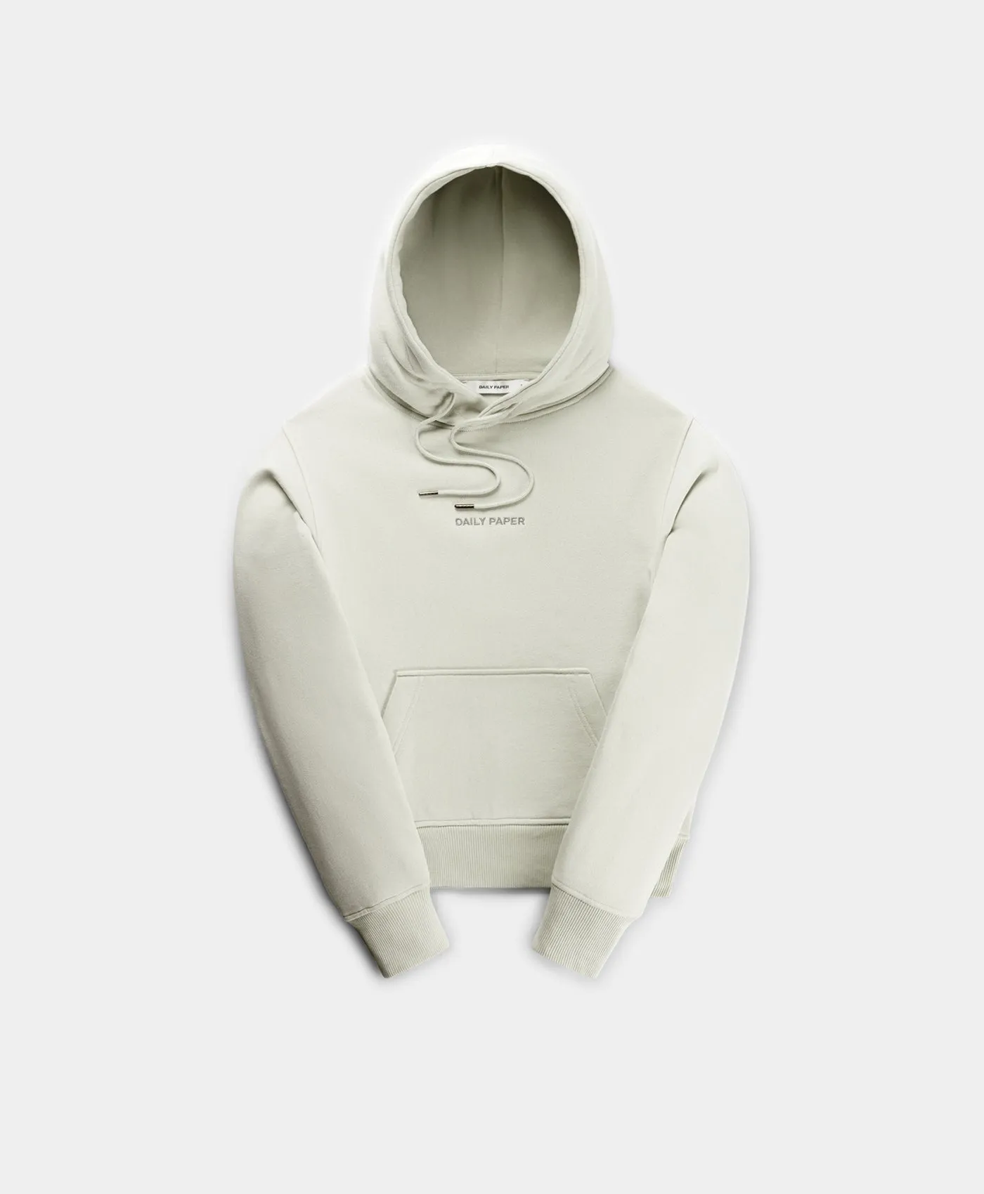 Metal Grey Etype Hoodie sold by Daily Paper