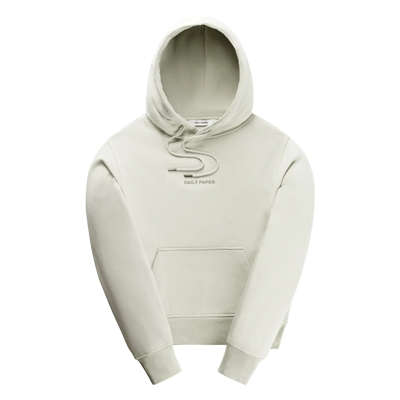 Metal Grey Etype Hoodie sold by Daily Paper product image thumbnail 5