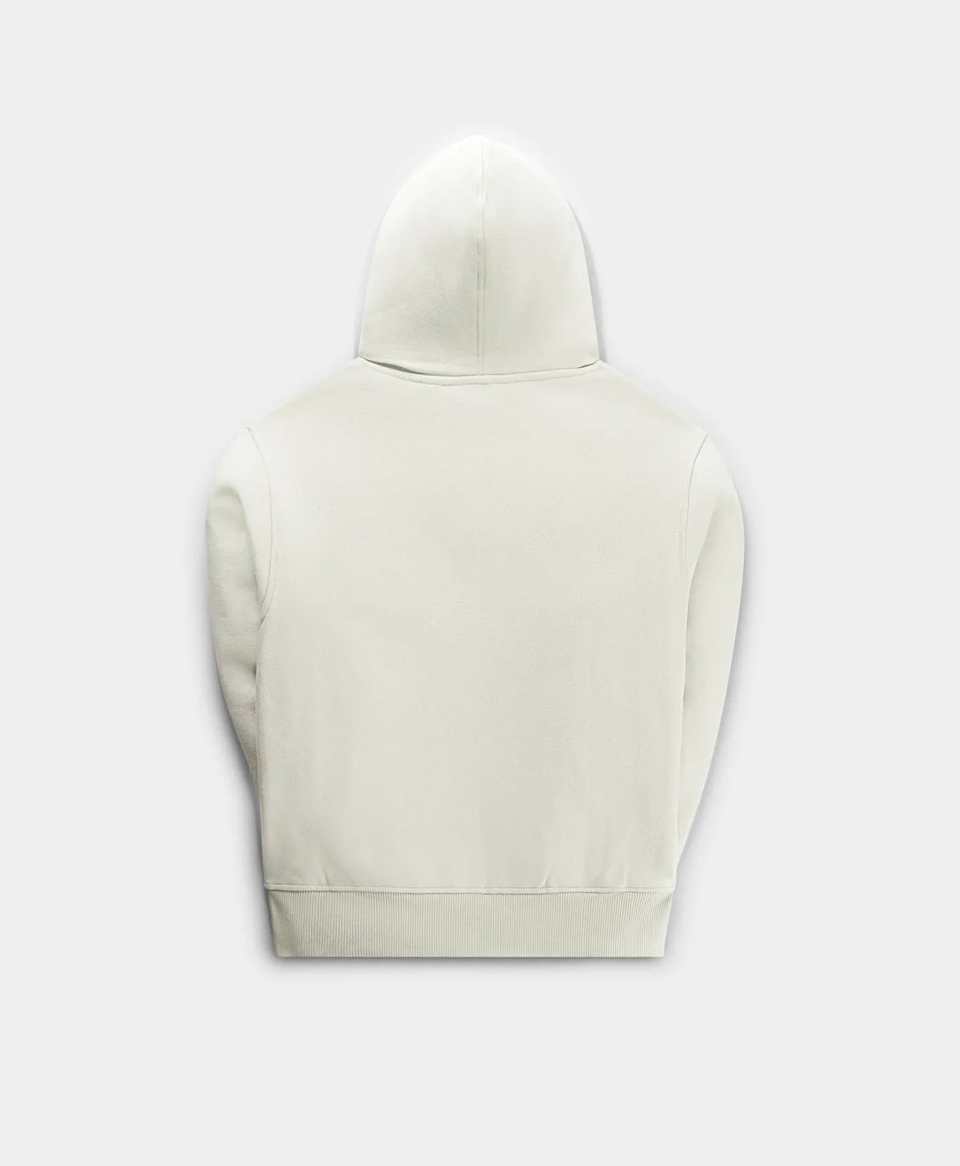 Metal Grey Etype Hoodie sold by Daily Paper product image thumbnail 2