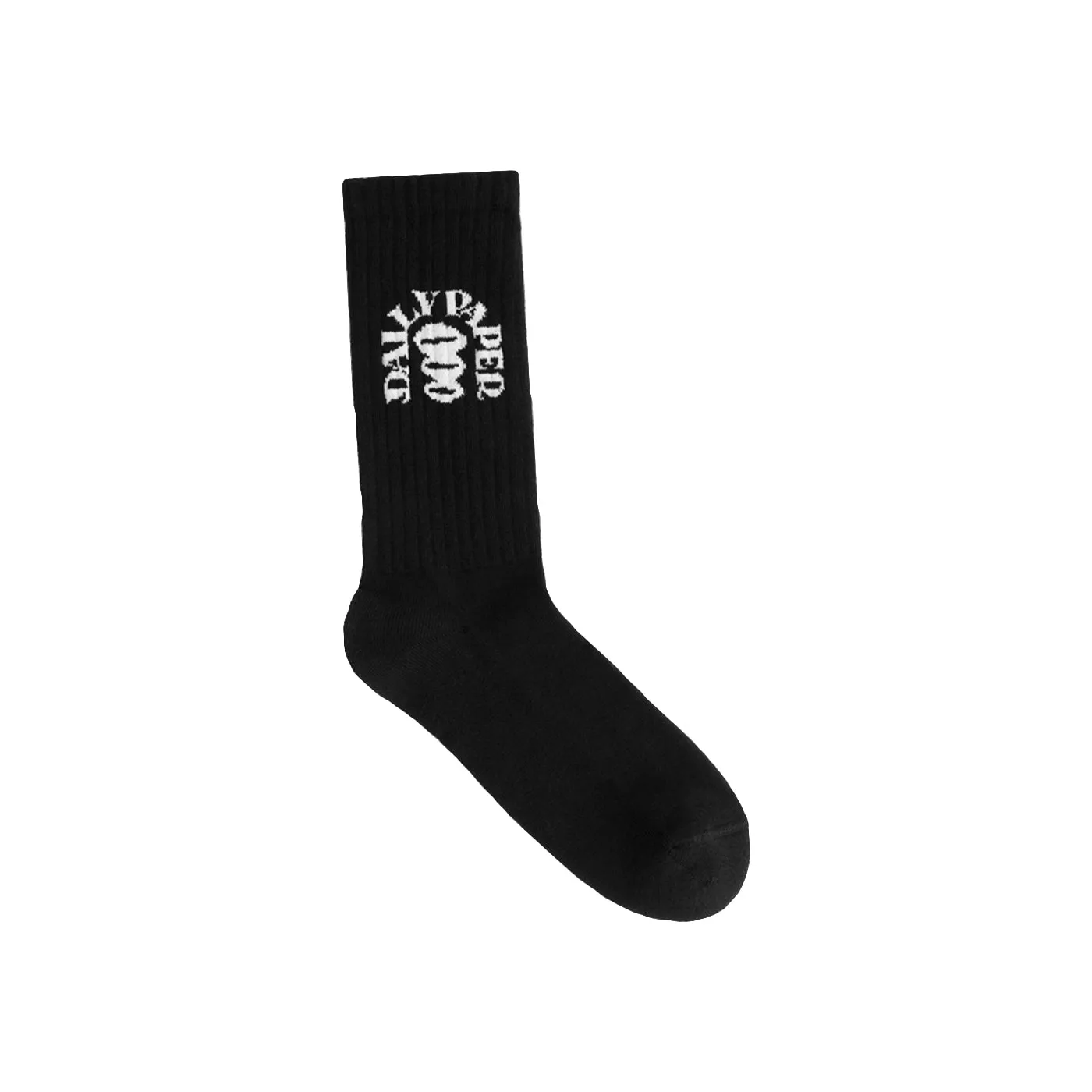 Black Ruyi Socks sold by Daily Paper product image thumbnail 3