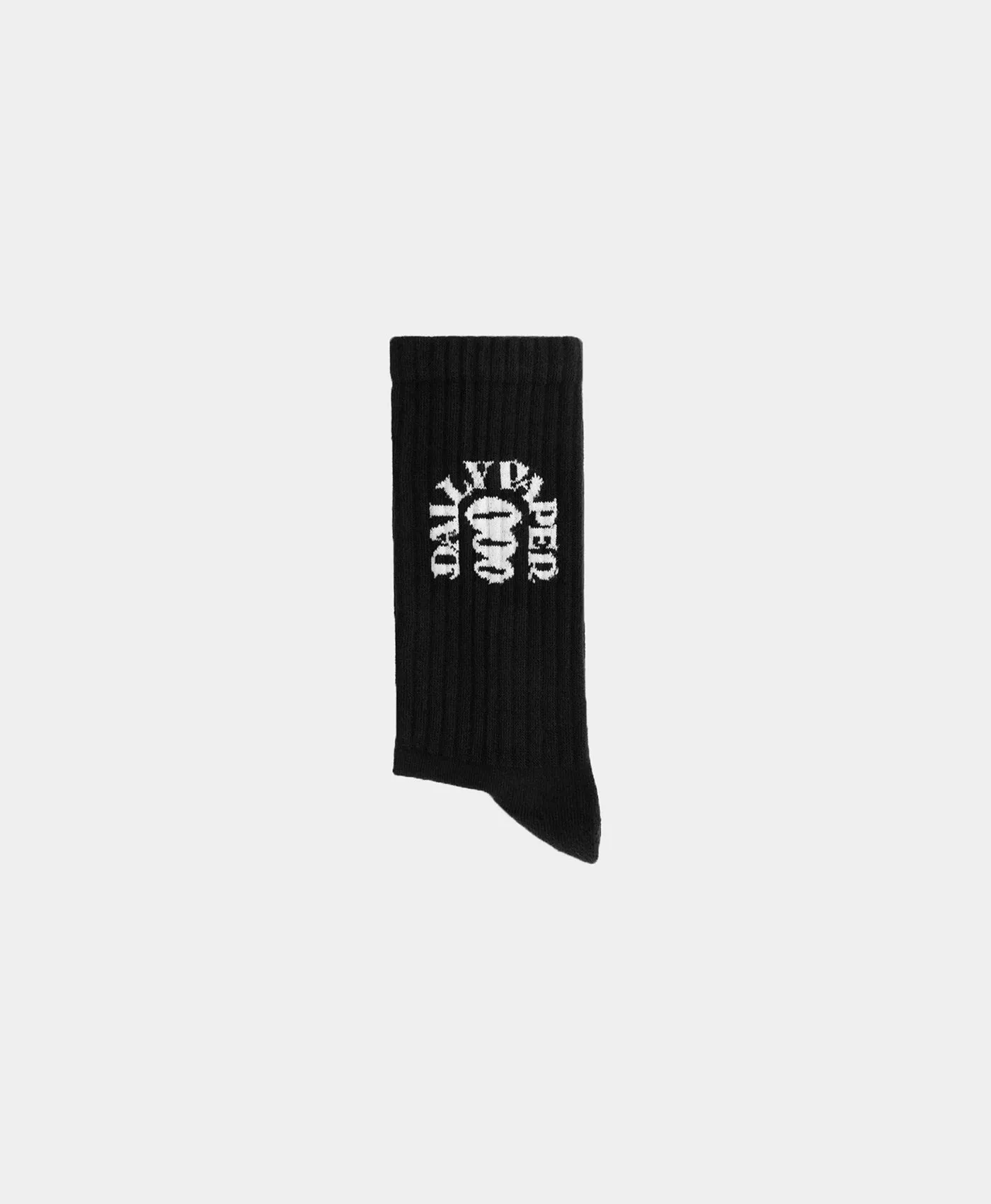 Black Ruyi Socks sold by Daily Paper product image thumbnail 2