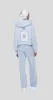 Purple Impression Paz Hoody sold by Daily Paper