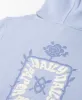 Purple Impression Paz Hoody sold by Daily Paper