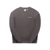 Rabbit Grey Dias Sweater sold by Daily Paper