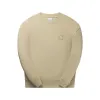 Pelican Beige Orbit Sweater sold by Daily Paper