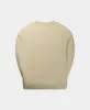 Pelican Beige Orbit Sweater sold by Daily Paper