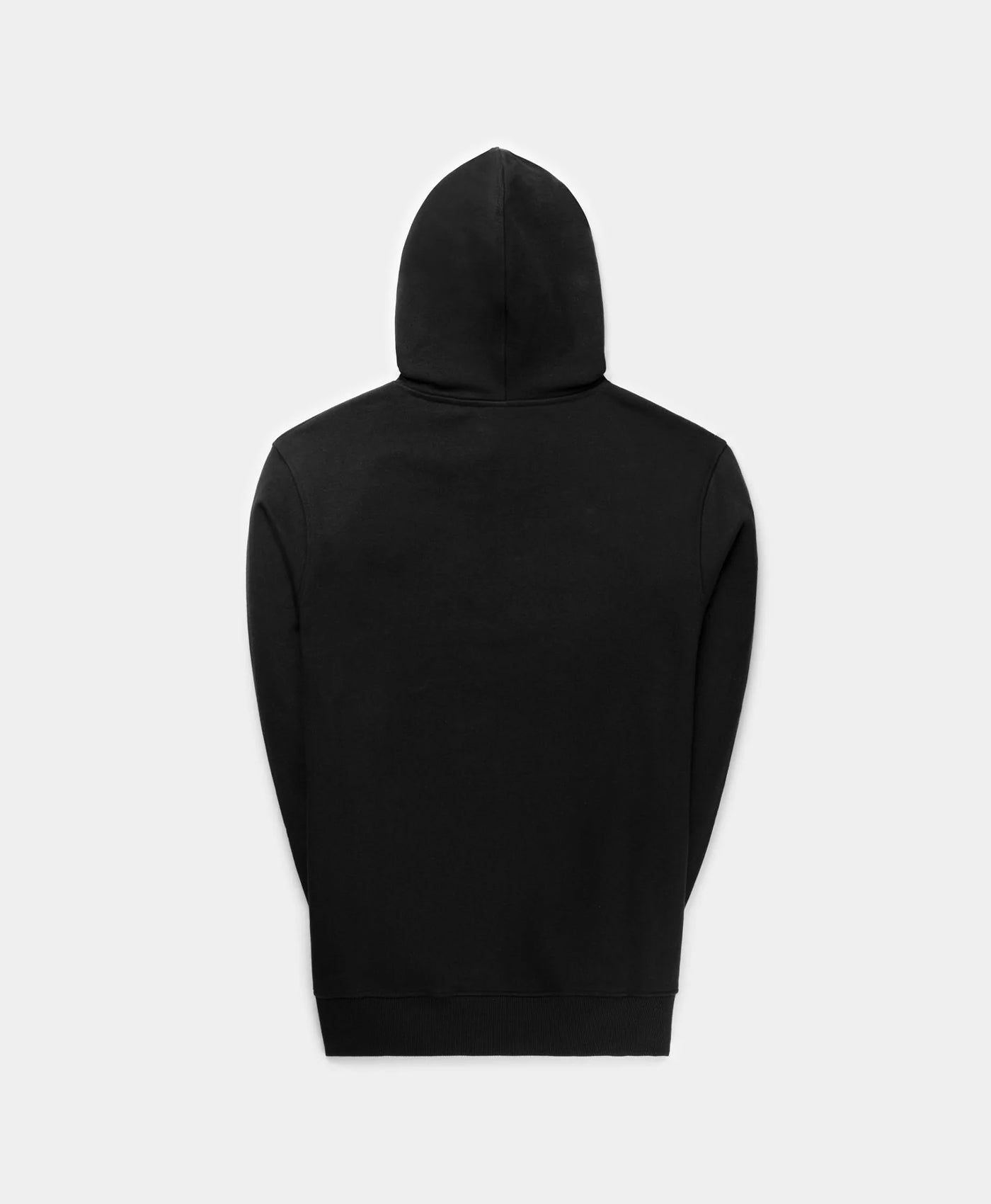 Black Noma Hoody sold by Daily Paper product image thumbnail 2