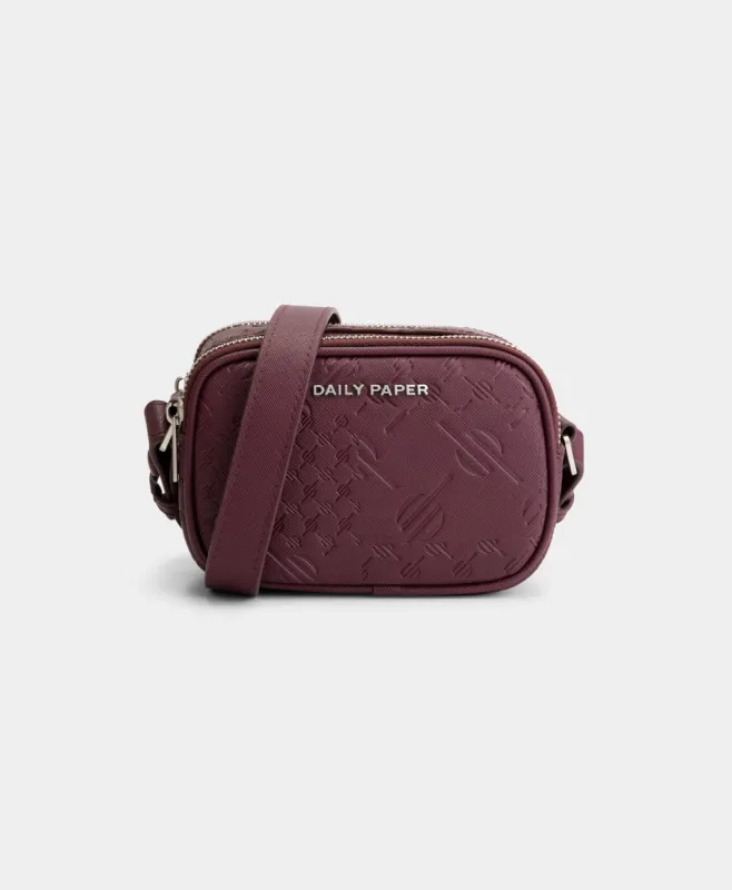 Bordeaux Wine Nay Bag sold by Daily Paper