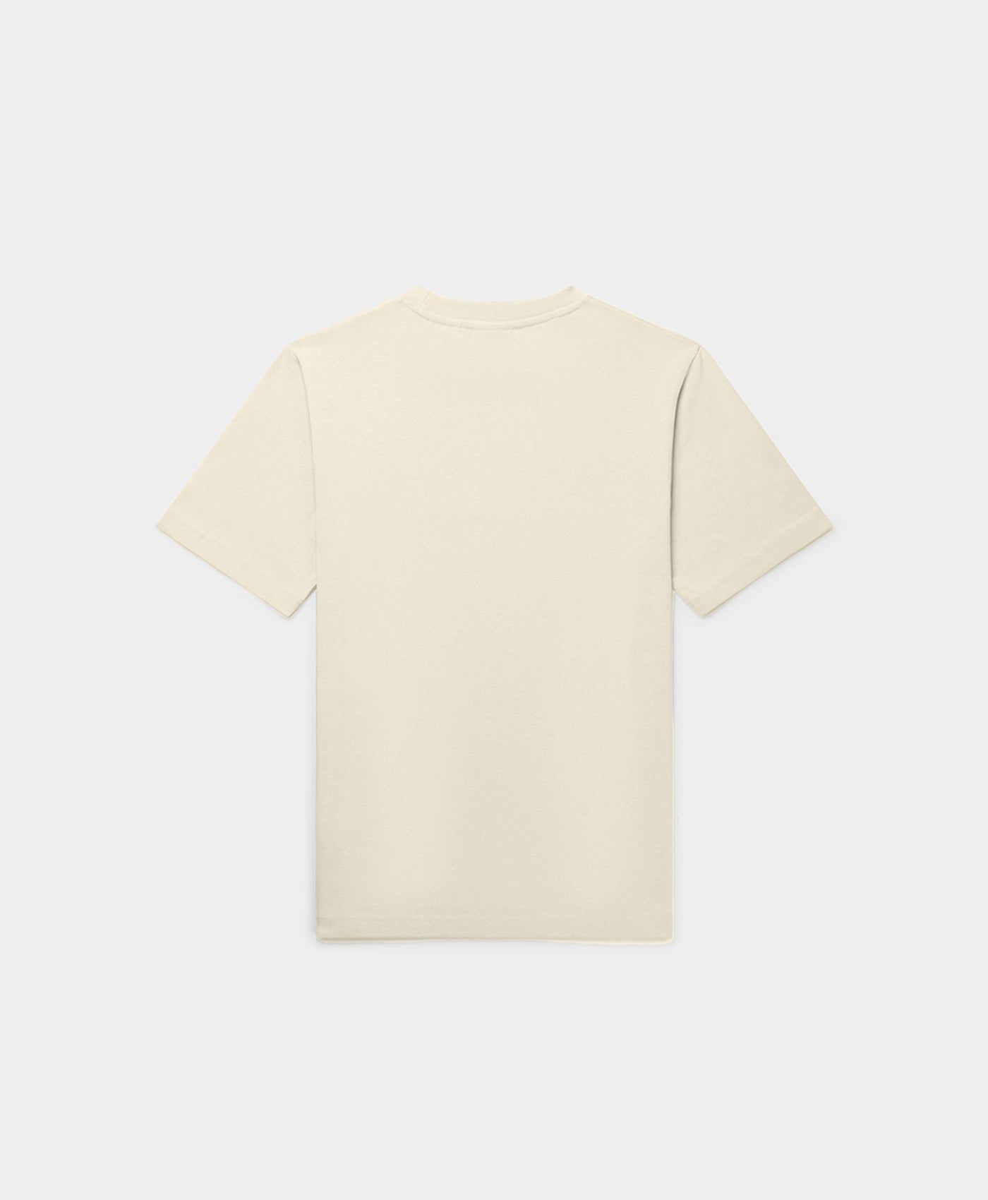 Overcast Beige Alias T-Shirt sold by Daily Paper product image thumbnail 2
