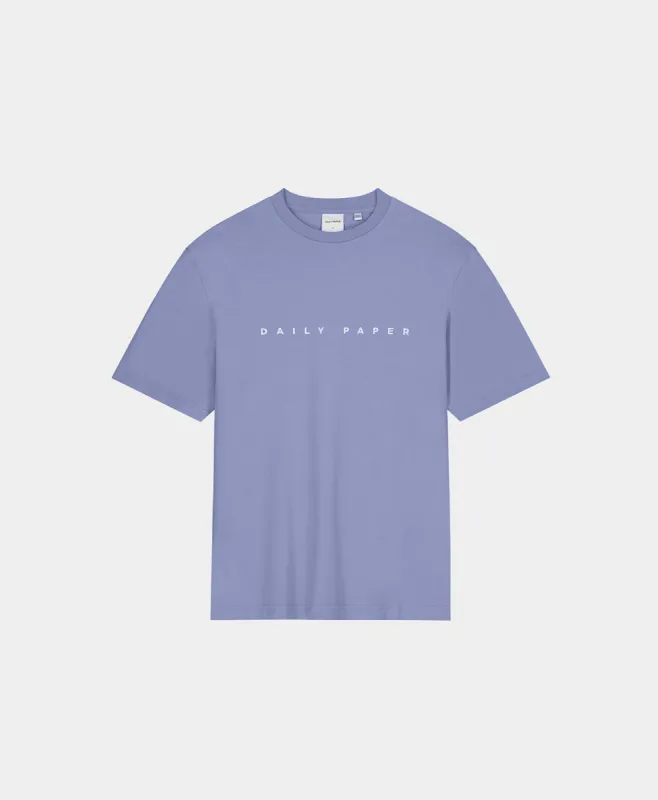 Purple Impression Alias T-Shirt sold by Daily Paper