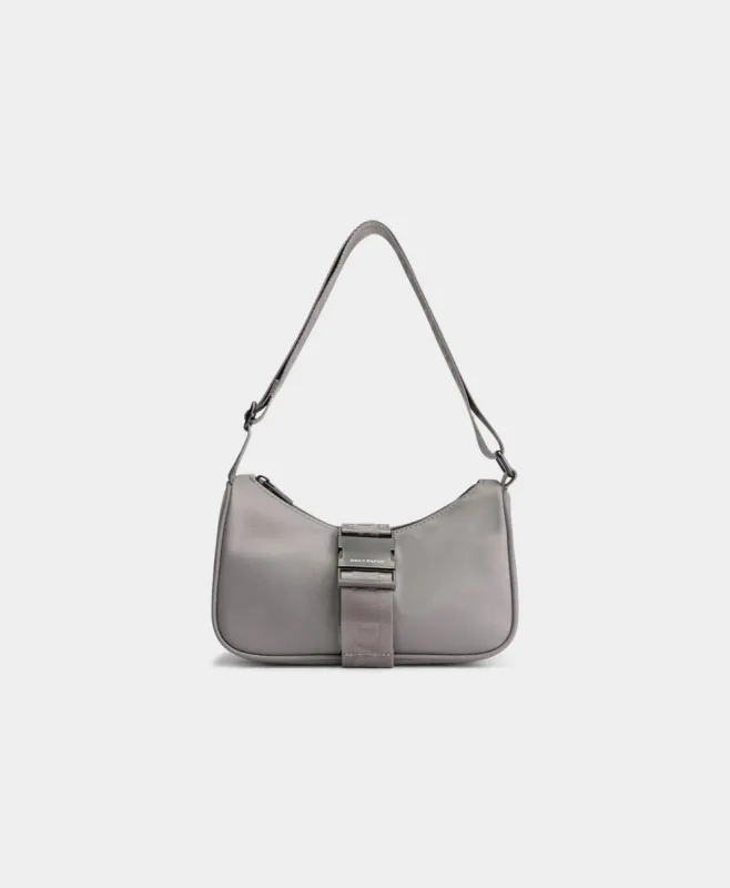 Elderberry Grey Nina Bag sold by Daily Paper