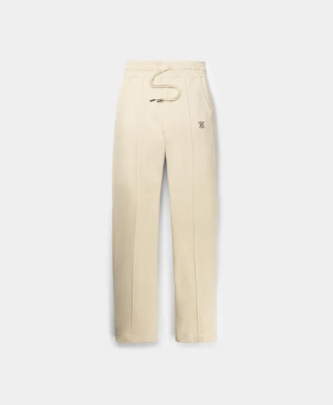 Overcast Beige Eneva Sweatpants sold by Daily Paper