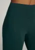 Women's Tall Cotton Leggings in Emerald sold by American Tall