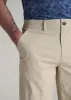 Tall Men's Traveler Joggers in Stone sold by American Tall