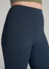 Balance High-Rise Leggings for Tall Women in Bright Navy sold by American Tall