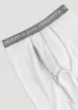 LJ&S Long Thermal Underwear for Tall Men in White sold by American Tall