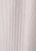 Washed Oxford Shirt for Tall Men in Taupe Mini-stripe sold by American Tall