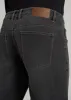 LJ&S TAPERED Jeans for Tall Men in Industrial Grey sold by American Tall