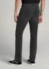 LJ&S TAPERED Jeans for Tall Men in Industrial Grey sold by American Tall