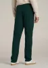 Wearever 2.0 Fleece Straight Leg Sweatpants for Tall Men in Rain Forest sold by American Tall