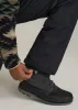 Snow Pants for Tall Men in Black sold by American Tall