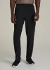 Featherweight Running Pant for Tall Men in Black sold by American Tall