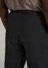 Featherweight Running Pant for Tall Men in Black sold by American Tall
