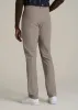 Traveler Pant 2.0 for Tall Men in Portobello sold by American Tall