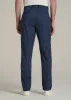 Refined Chinos for Tall Men in Navy sold by American Tall