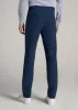Performance TAPERED-FIT Chino Pants for Tall Men in Marine Navy sold by American Tall
