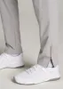 Performance TAPERED-FIT Chino Pants for Tall Men in Light Grey sold by American Tall